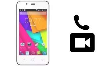 Hacer videollamadas con un Asiafone Asiadroid AF11