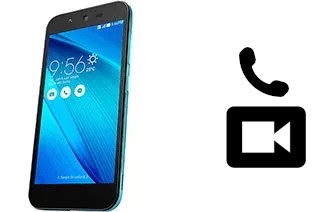 Hacer videollamadas con un Asus Live G500TG