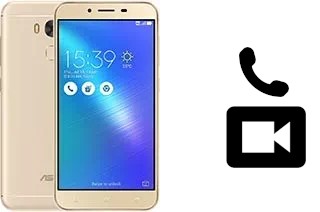 Hacer videollamadas con un Asus Zenfone 3 Max ZC553KL