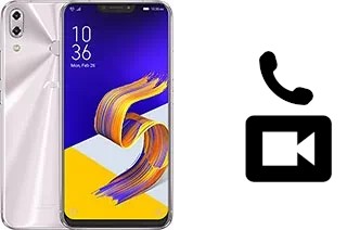 Hacer videollamadas con un Asus Zenfone 5 ZE620KL