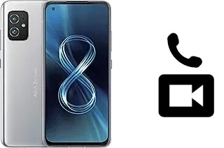 Hacer videollamadas con un Asus Zenfone 8
