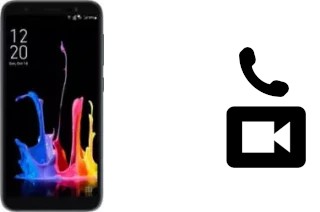 Hacer videollamadas con un Asus ZenFone Lite (L1)