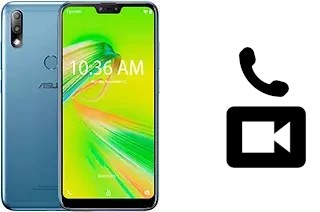 Hacer videollamadas con un Asus ZenFone Max Plus (M2)