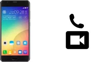 Hacer videollamadas con un Asus ZenFone Pegasus 4A