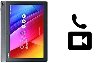 Hacer videollamadas con un Asus Zenpad 10 Z300C
