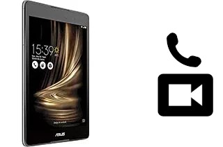 Hacer videollamadas con un Asus Zenpad 3 8.0 Z582KL