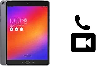 Hacer videollamadas con un Asus Zenpad Z10 ZT500KL