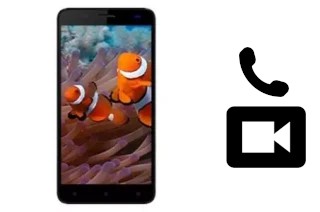Hacer videollamadas con un Axioo AX6