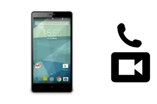 Hacer videollamadas con un Bauhn AAP553G-315
