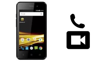 Hacer videollamadas con un Beeline A239S