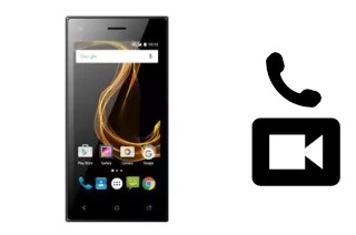 Hacer videollamadas con un Beeline Pro 4