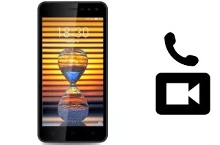 Hacer videollamadas con un Bitel B9504