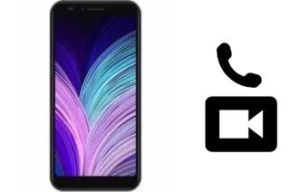 Hacer videollamadas con un Black-Bear Black Bear B6 Note X
