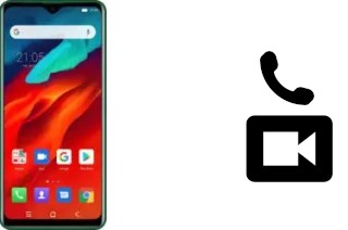 Hacer videollamadas con un Blackview A80 Pro