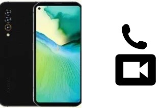 Hacer videollamadas con un Blackview BL6000 Pro 