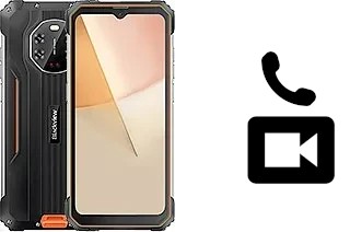 Hacer videollamadas con un Blackview BL8800