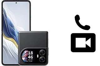 Hacer videollamadas con un Blackview Hero 10