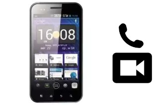 Hacer videollamadas con un Bliss S5