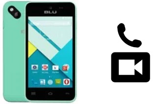 Hacer videollamadas con un BLU Advance 4.0 L