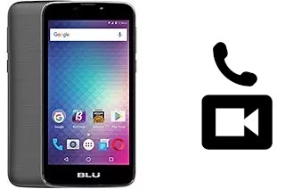 Hacer videollamadas con un BLU Studio J5