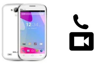 Hacer videollamadas con un BLU Studio 5.0 E
