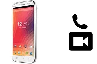 Hacer videollamadas con un BLU Studio 5.3 II
