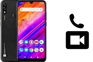 Hacer videollamadas con un BLU Vivo XL5