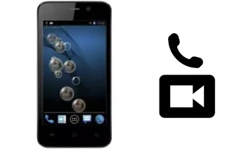 Hacer videollamadas con un Bmobile AX660