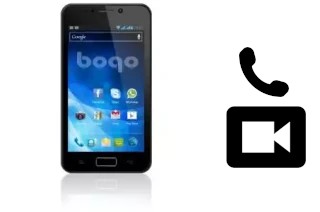 Hacer videollamadas con un Bogo BO-LFSP5