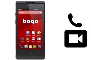 Hacer videollamadas con un Bogo BO-LFSPSL4QCI