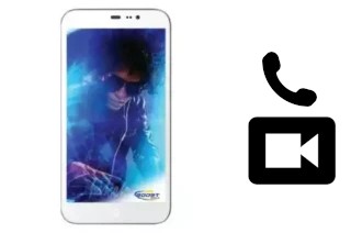 Hacer videollamadas con un Boost Shaker Beat