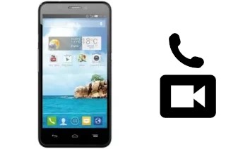 Hacer videollamadas con un Bouygues Telecom BS 472