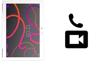 Hacer videollamadas con un BQ Aquaris M10