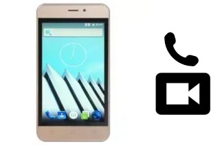 Hacer videollamadas con un Brandcode B77