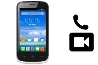 Hacer videollamadas con un Calme Spark S50