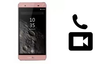 Hacer videollamadas con un Camfone E-Note 6