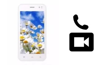 Hacer videollamadas con un Camfone Hero H3
