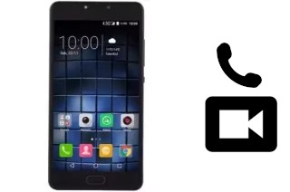 Hacer videollamadas con un Casper Via E2