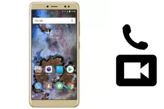Hacer videollamadas con un Casper Via M4