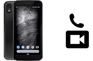 Hacer videollamadas con un Cat S52