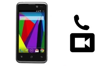 Hacer videollamadas con un CCE SK412