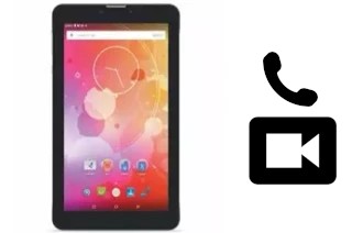 Hacer videollamadas con un Cell-C Cell C Nitro