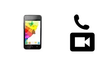 Hacer videollamadas con un Cellacom T703