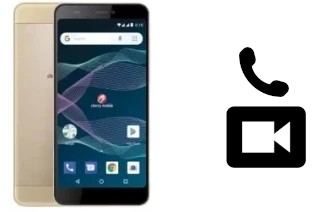 Hacer videollamadas con un Cherry Mobile Flare Y3 Pro