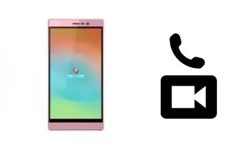 Hacer videollamadas con un Cherry Mobile Zoom
