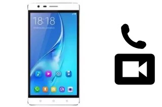 Hacer videollamadas con un Citycall CITYCALL K10