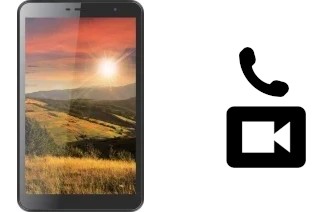 Hacer videollamadas con un Cloud Mobile Sunshine T1