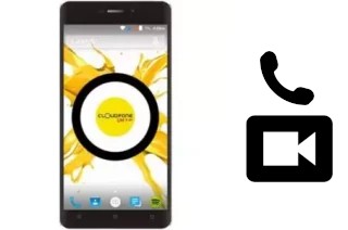 Hacer videollamadas con un CloudFone Specp D
