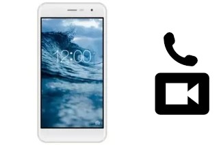 Hacer videollamadas con un Colors Mobile P50 Plus