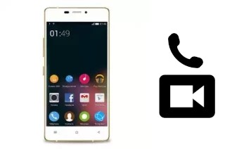 Hacer videollamadas con un Condor PGN511